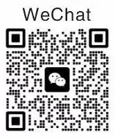 WeChat QR Code