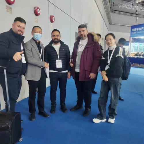 Automechanika Shanghai Exhibition on December 1-2, 2023