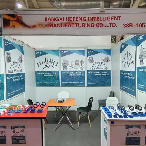 IAPEX Tehran International Auto Parts Exhibition June 18-21th