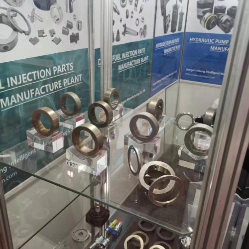 Brazil (Curitiba) International Auto Parts Exhibition AUTOPAR May 8-11th