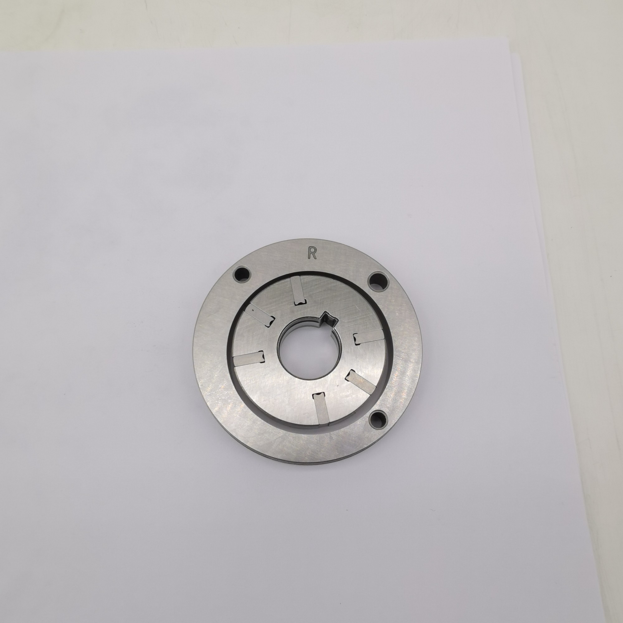 Diesel Engine Spare Parts VE Fuel Feed Pump 17mm with 6 blades Diesel Engine Spare Parts VE Fuel Feed Pump 17mm with 6 blades