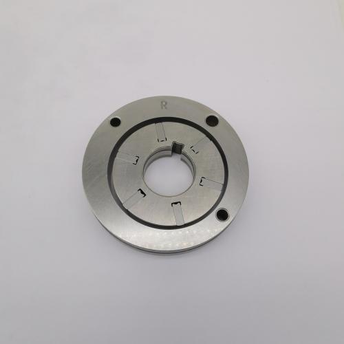 Diesel Engine Spare Parts VE Fuel Feed Pump 20mm with 6 blades