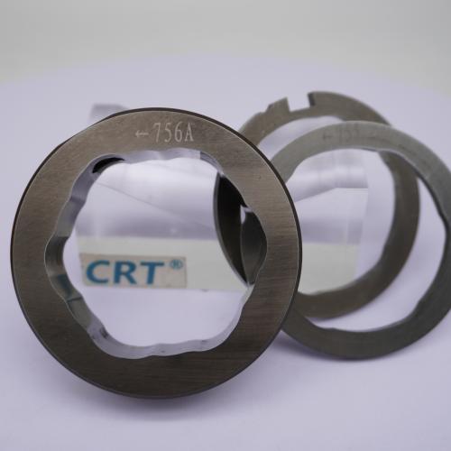 High precision Fuel injection pump CAV Cam Ring & Scroll Plates 7174-67AT