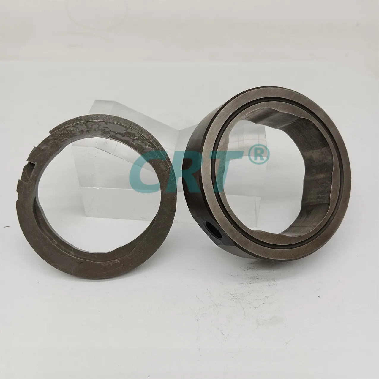 High precision Cam ring & Scroll Plate For Perkins Diesel Pump 7174-67CD - Image 2