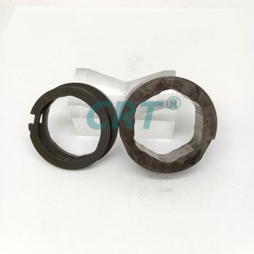 High precision Cam ring & Scroll Plate For Perkins Diesel Pump 7174-67EJ