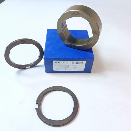 High precision Fuel injection pump CAV Cam Ring & Scroll Plates 7189-100AZ