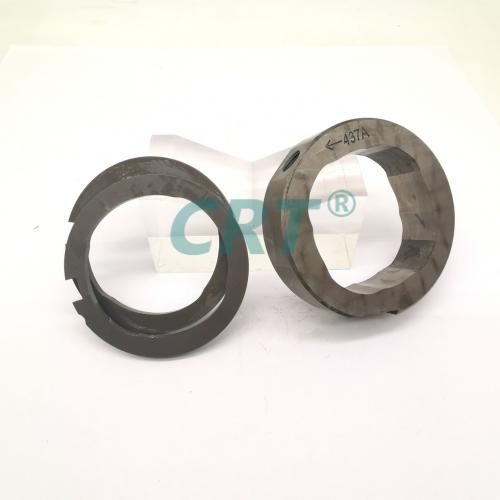 High precision Cam ring & Scroll Plate For Perkins Diesel Pump 7189-100CE