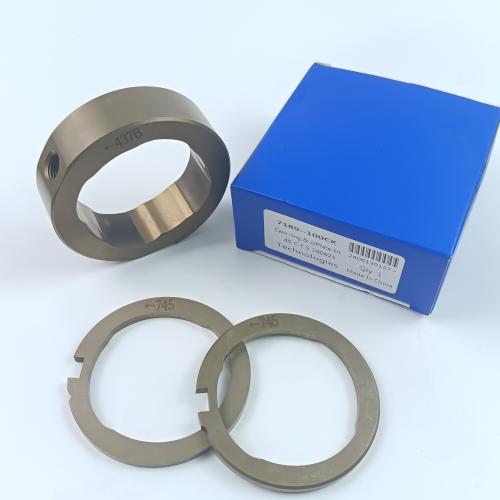 High precision Fuel injection pump CAV Cam Ring & Scroll Plates 7189-100CK