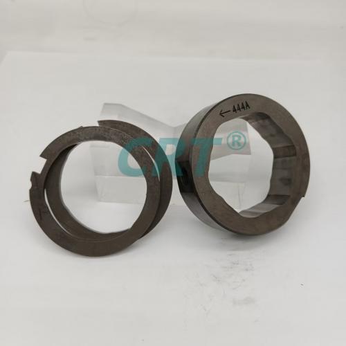 High precision Cam ring & Scroll Plate For Perkins Diesel Pump 7189-100CV