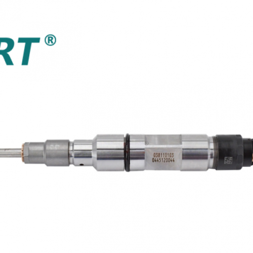 Diesel injectors