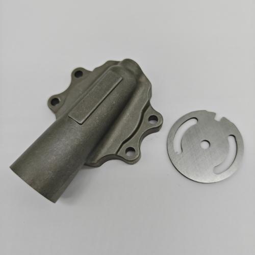 DP210/310 Transfer Pump End Plate Kit 7135-354M