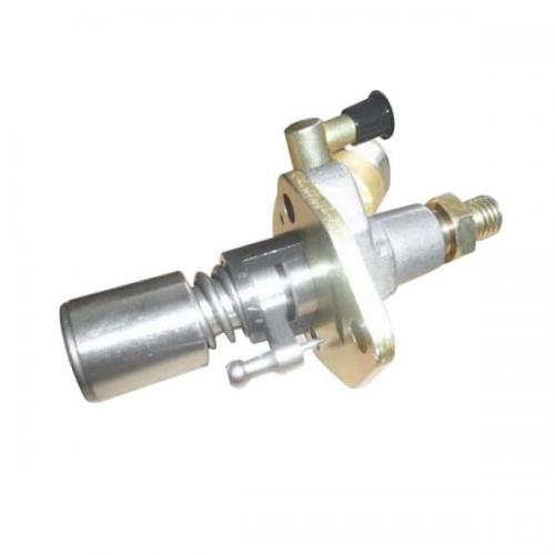 High quality Diesel engine parts 186F Fuel injection pump battery valve
