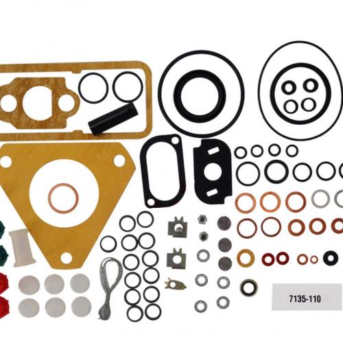 Genuine Gasket Kit for DPA Mechanically Uprated Pump 7135-110