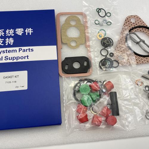 Genuine Gasket Kit for DPA Mechanically Uprated Pump 7135-118