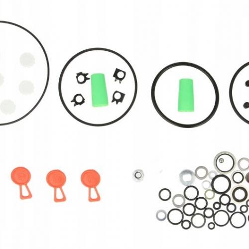 Genuine Gasket Kit for DPA Mechanically Uprated Pump 7135-277A