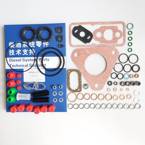 Gasket Kit for DPA Mechanically Uprated Pump 7135-112