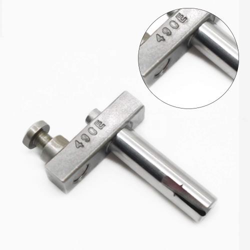 Diesel Injection Pump CAV Metering Valve 7123-490E