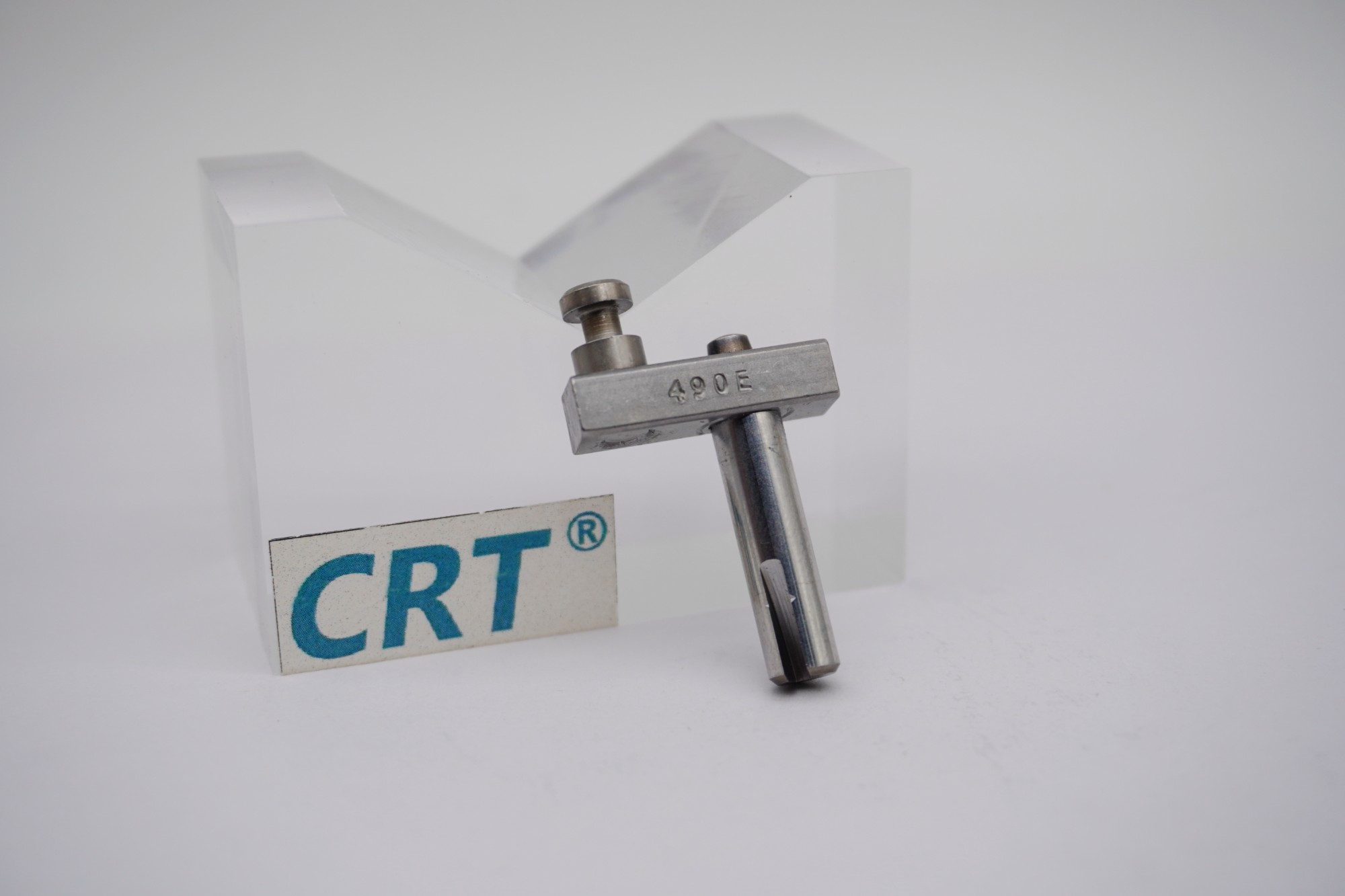 Diesel Injection Pump CAV Metering Valve 7123-490E - Image 2 Diesel Injection Pump CAV Metering Valve 7123-490E - Image 2