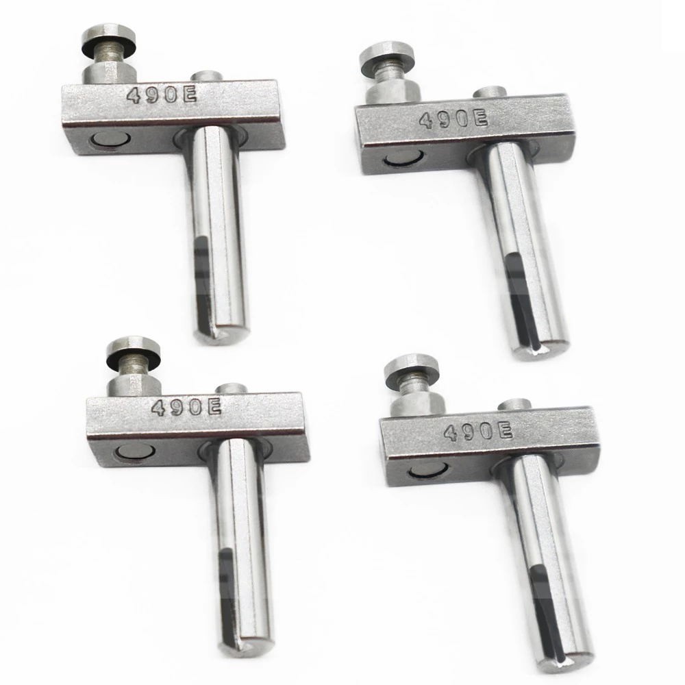 Diesel Injection Pump CAV Metering Valve 7123-490E - Image 4 Diesel Injection Pump CAV Metering Valve 7123-490E - Image 4