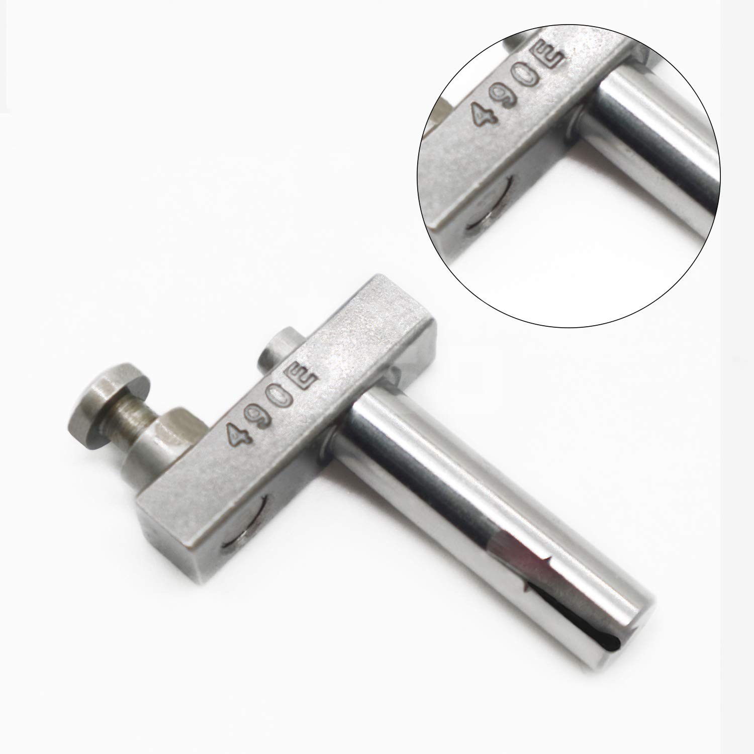Diesel Injection Pump CAV Metering Valve 7123-490E - Image 5 Diesel Injection Pump CAV Metering Valve 7123-490E - Image 5