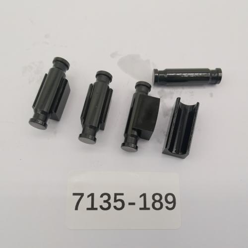 Diesel Injection Pump Shoe and Roller Kits 7135-189 for DPS DP200