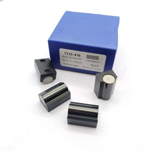 Diesel Injection Pump Shoe and Roller Kits 7135-476