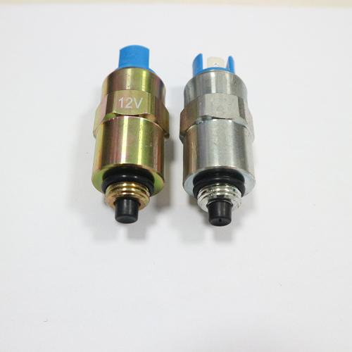GOOD QUALITY Stop Solenoid Valve 7185-900T (12V)