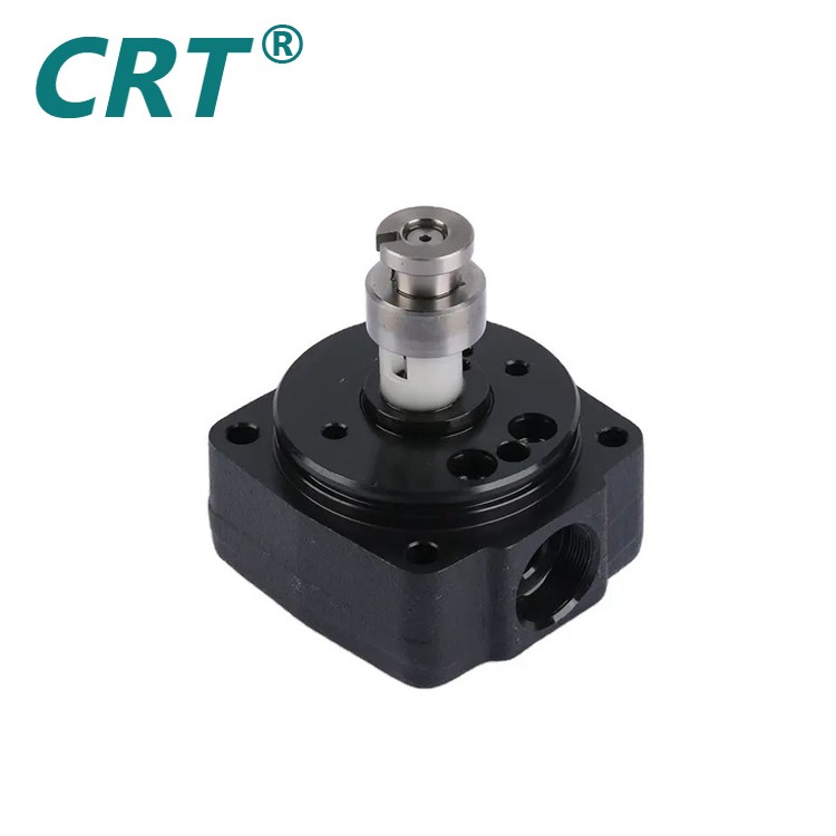 Diesel Fuel Injection VE Pump Head Rotor 096400-0371 Diesel Fuel Injection VE Pump Head Rotor 096400-0371