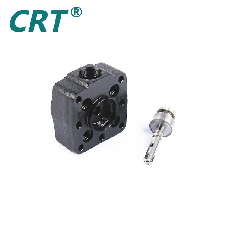 Diesel Fuel Injection VE Pump Head Rotor 096400-0371 Diesel Fuel Injection VE Pump Head Rotor 096400-0371