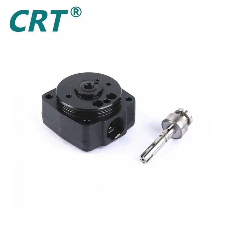 Diesel Fuel Injection VE Pump Head Rotor 096400-0371 Diesel Fuel Injection VE Pump Head Rotor 096400-0371