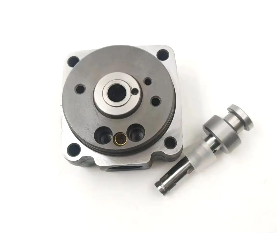Diesel Fuel Injection VE Pump Head Rotor 096400-0371 Diesel Fuel Injection VE Pump Head Rotor 096400-0371