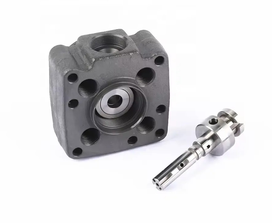 Diesel Fuel Injection VE Pump Head Rotor 096400-1240 - Image 5 Diesel Fuel Injection VE Pump Head Rotor 096400-1240 - Image 5