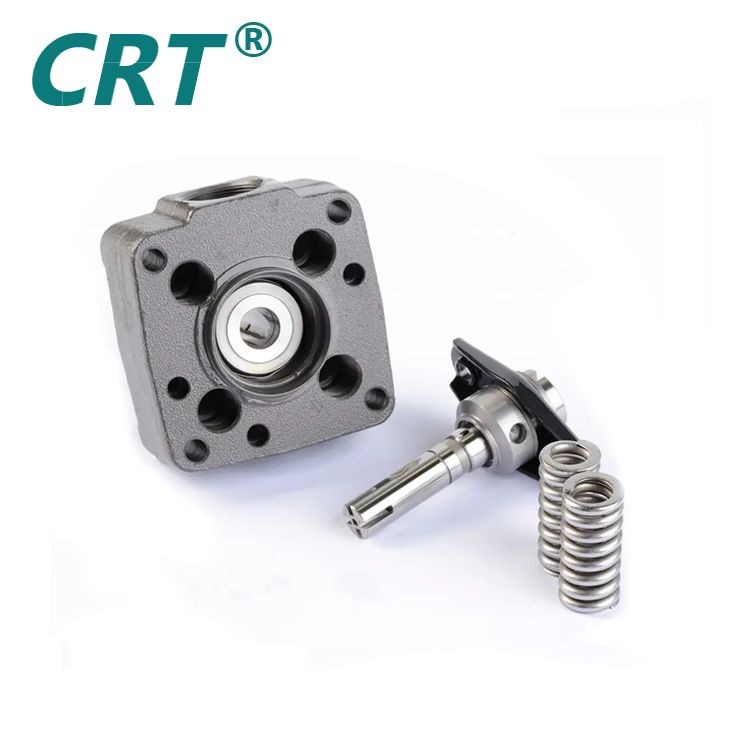 Diesel Fuel Injection VE Pump Head Rotor 1 468 334 606 - Image 2 Diesel Fuel Injection VE Pump Head Rotor 1 468 334 606 - Image 2