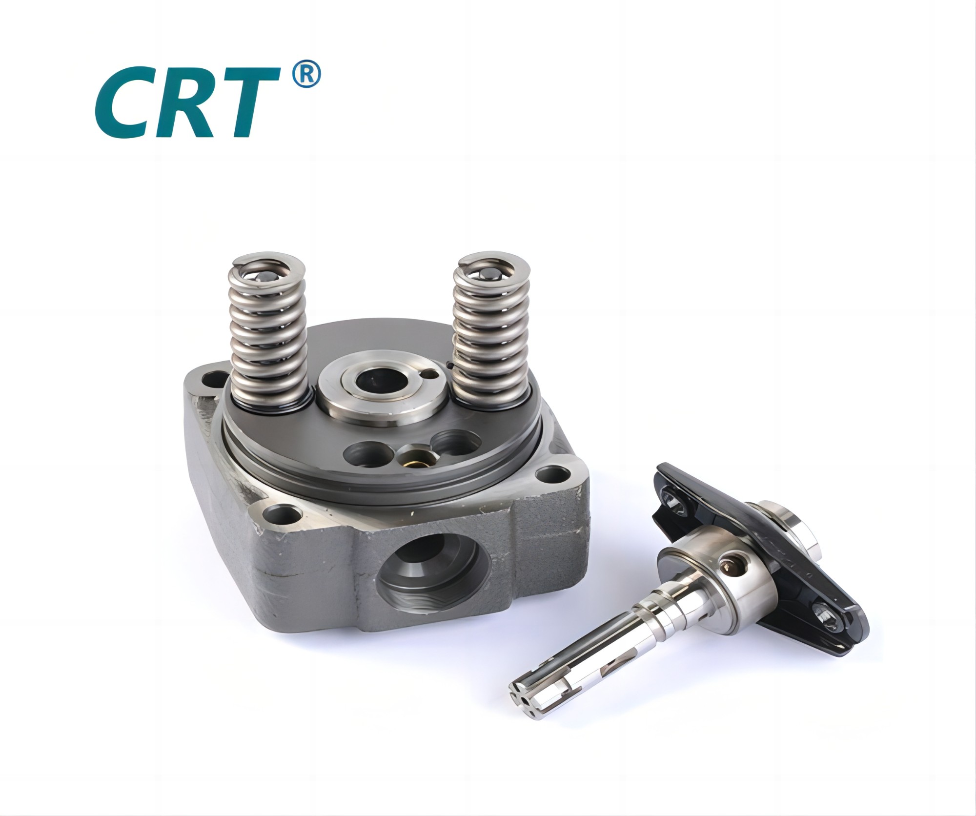 Diesel Fuel Injection VE Pump Head Rotor 1 468 334 784 - Image 4 Diesel Fuel Injection VE Pump Head Rotor 1 468 334 784 - Image 4