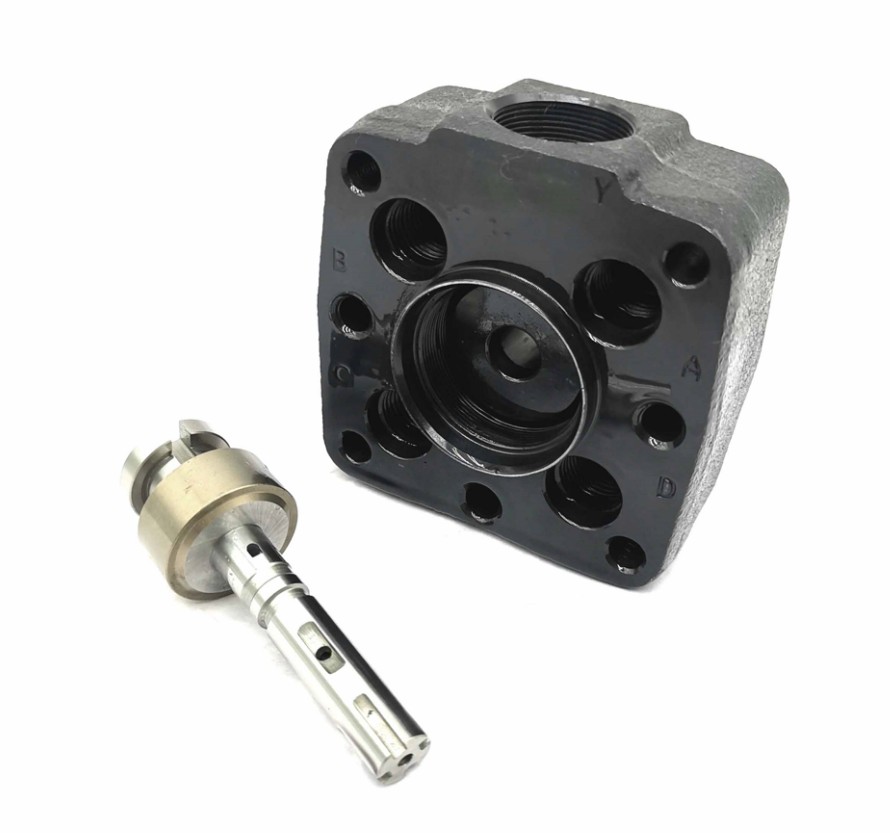 Diesel Fuel Injection VE Pump Head Rotor 146402-3820 - Image 6 Diesel Fuel Injection VE Pump Head Rotor 146402-3820 - Image 6