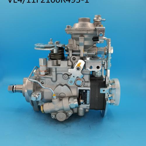 VE Diesel Fuel Injection Pump 0460414125/0 460 414 125
