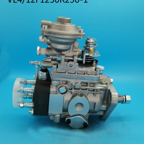 VE Diesel Fuel Injection Pump 0460424027 0 460 424 027