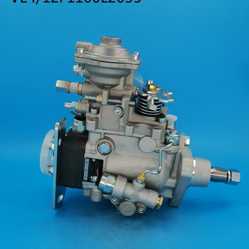VE Diesel Fuel Injection Pump 0460424424/0 460 424 424