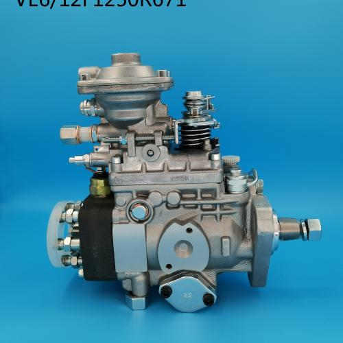 VE Diesel Fuel Injection Pump 0460426254/0 460 426 254