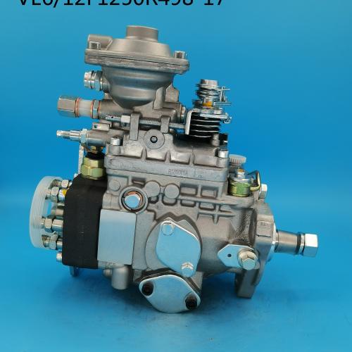 VE Diesel Fuel Injection Pump 0460426416/0 460 426 416