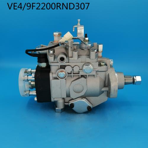 VE Diesel Fuel Injection Pump 096000-3070
