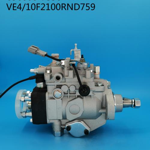 VE Diesel Fuel Injection Pump 096000-7590