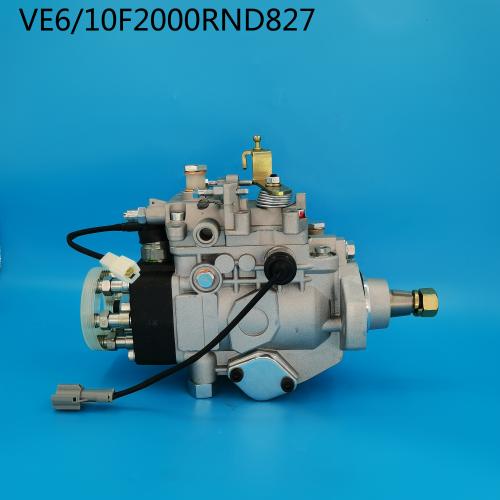 VE Diesel Fuel Injection Pump 096000-8270