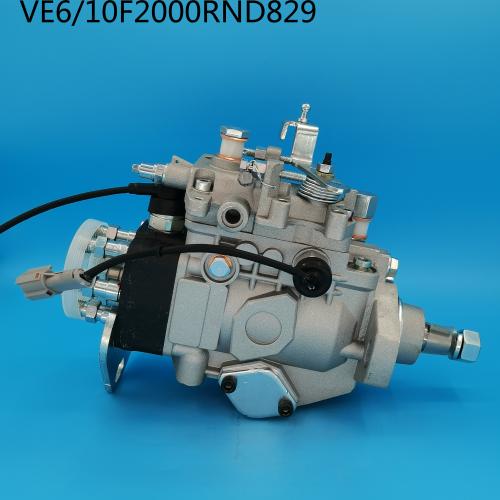 VE Diesel Fuel Injection Pump 096000-8290