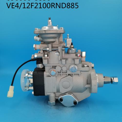 VE Diesel Fuel Injection Pump 096000-8850
