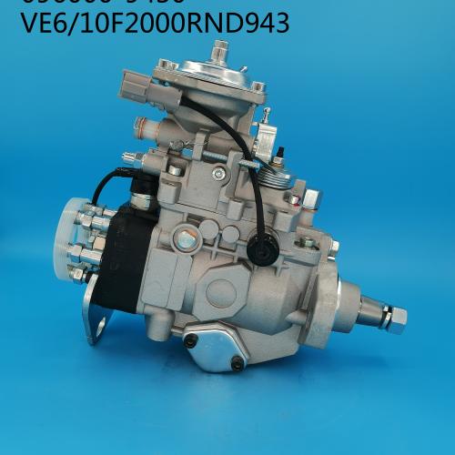 VE Diesel Fuel Injection Pump 096000-9430