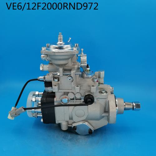 VE Diesel Fuel Injection Pump 096000-9720