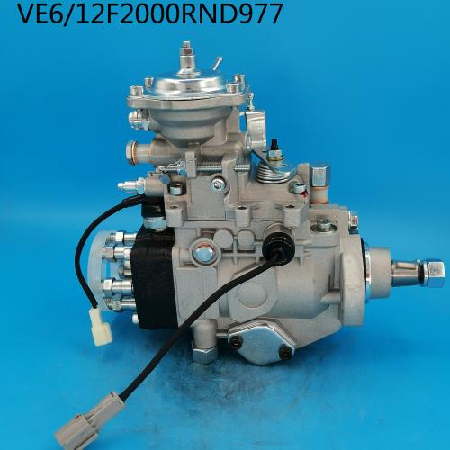 VE Diesel Fuel Injection Pump 096000-9770