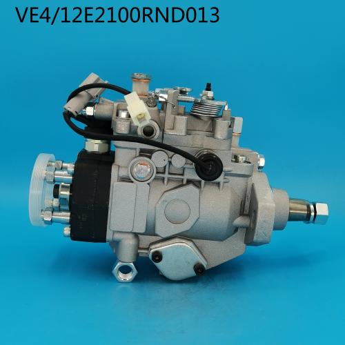 VE Diesel Fuel Injection Pump 096500-0131