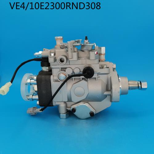 VE Diesel Fuel Injection Pump 096500-3080